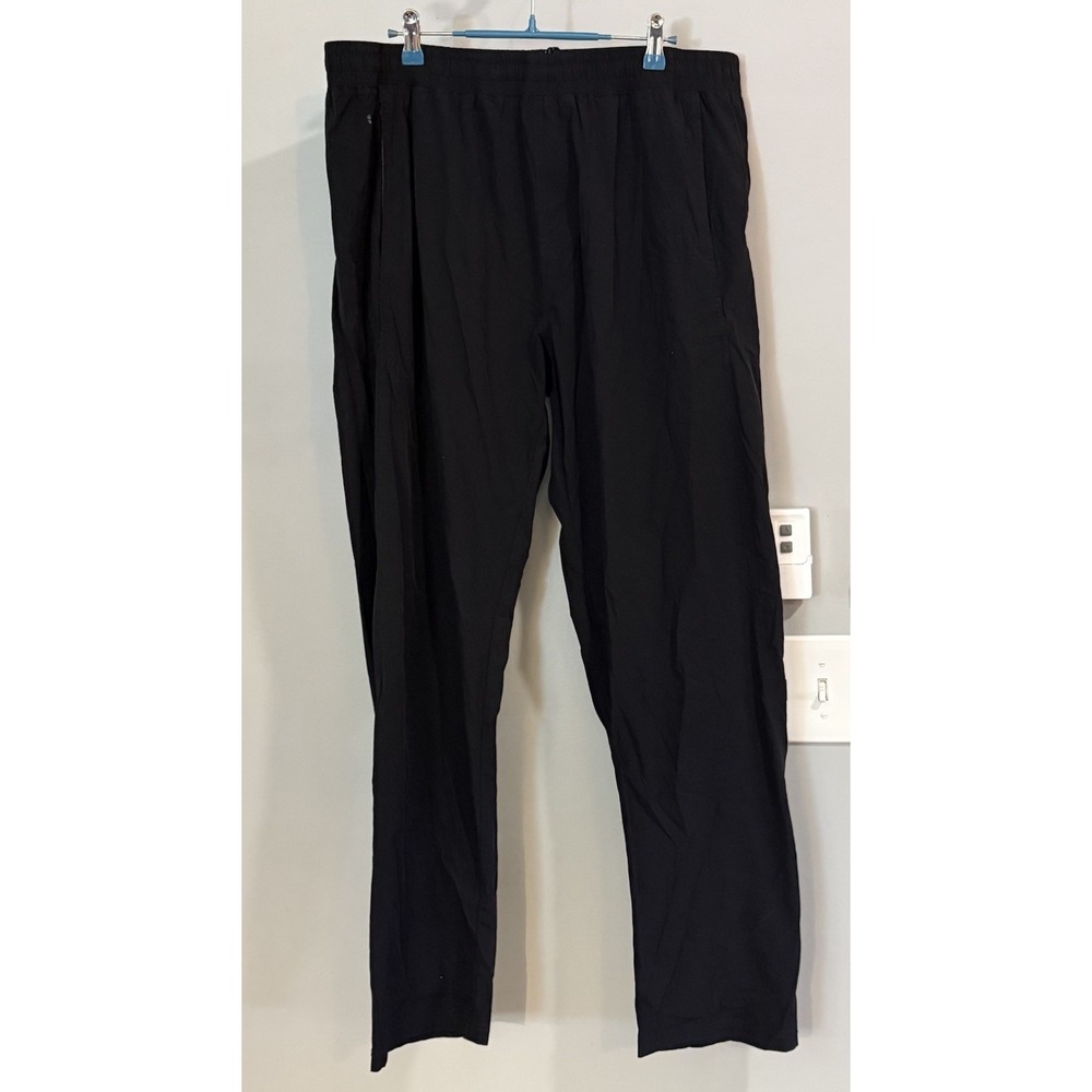 Rhone Pants Versatility Training Nylon Performance Stretch Men's XL